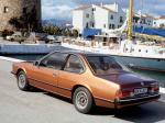 BMW 630 CS 1976 года